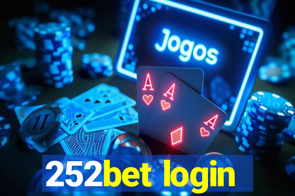 252bet login